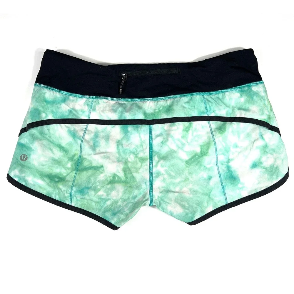 Lululemon Run Speed Short 2.5